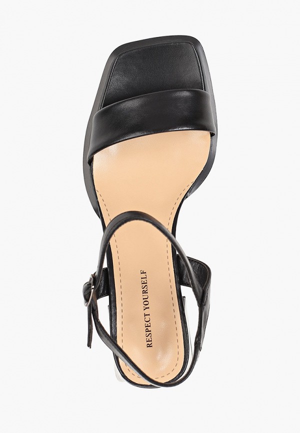 фото Босоножки respect