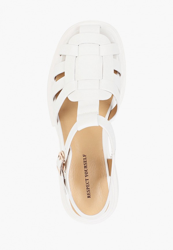 фото Босоножки respect