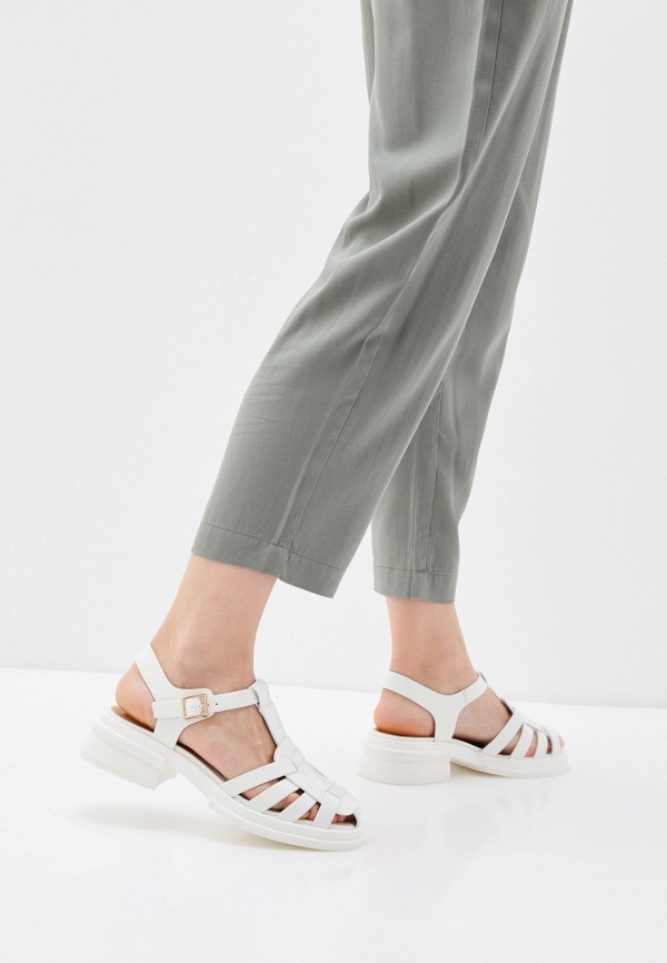 фото Босоножки respect