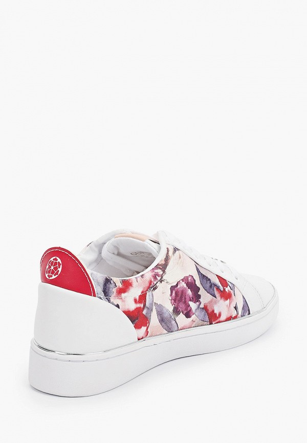 фото Кеды guess