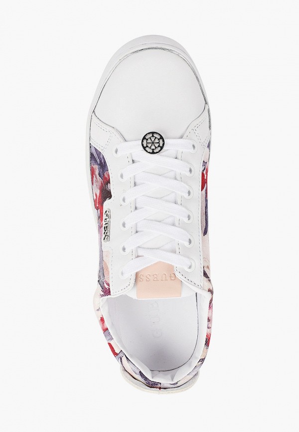 фото Кеды guess