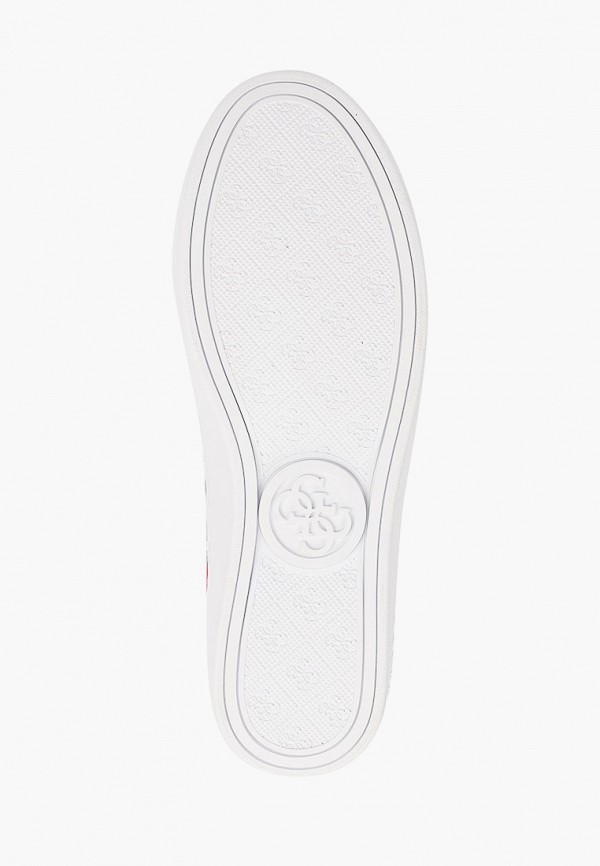 фото Кеды guess