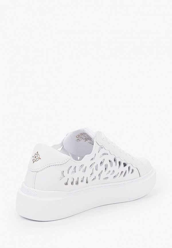 фото Кеды guess