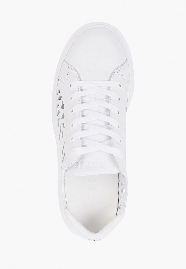 фото Кеды guess