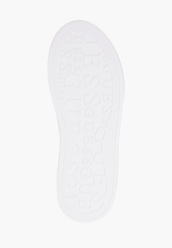 фото Кеды guess