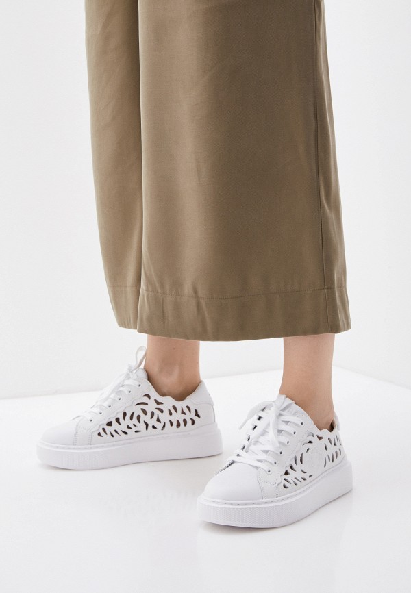 фото Кеды guess