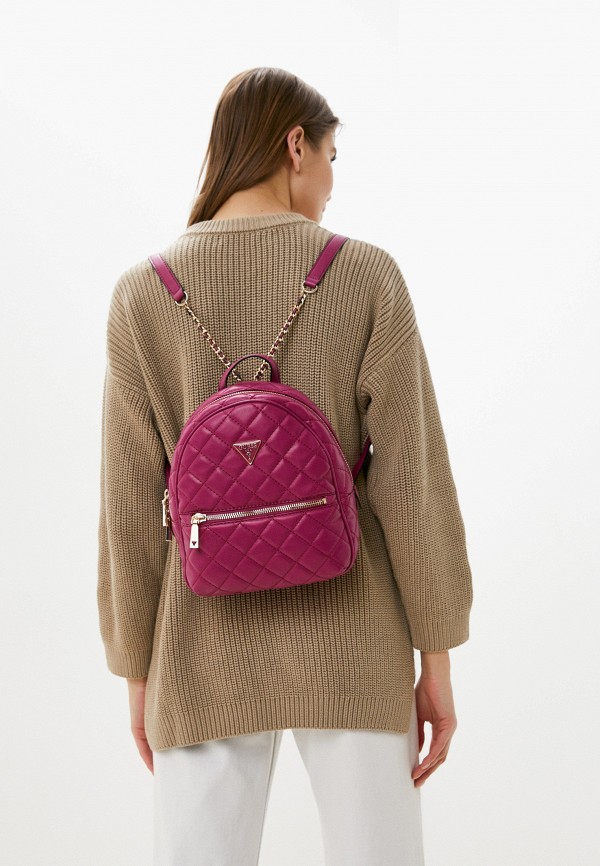 фото Рюкзак guess