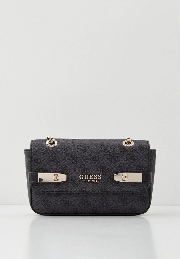 

Сумка Guess, Серый
