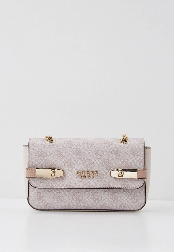 

Сумка Guess, Розовый