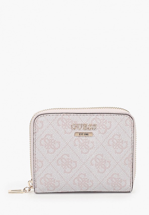 

Кошелек Guess, Розовый