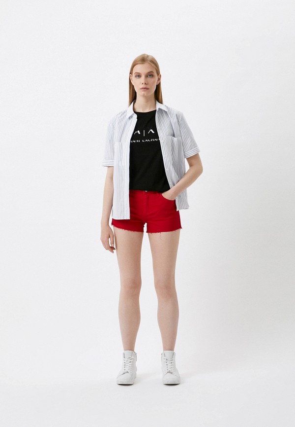 фото Футболка armani exchange