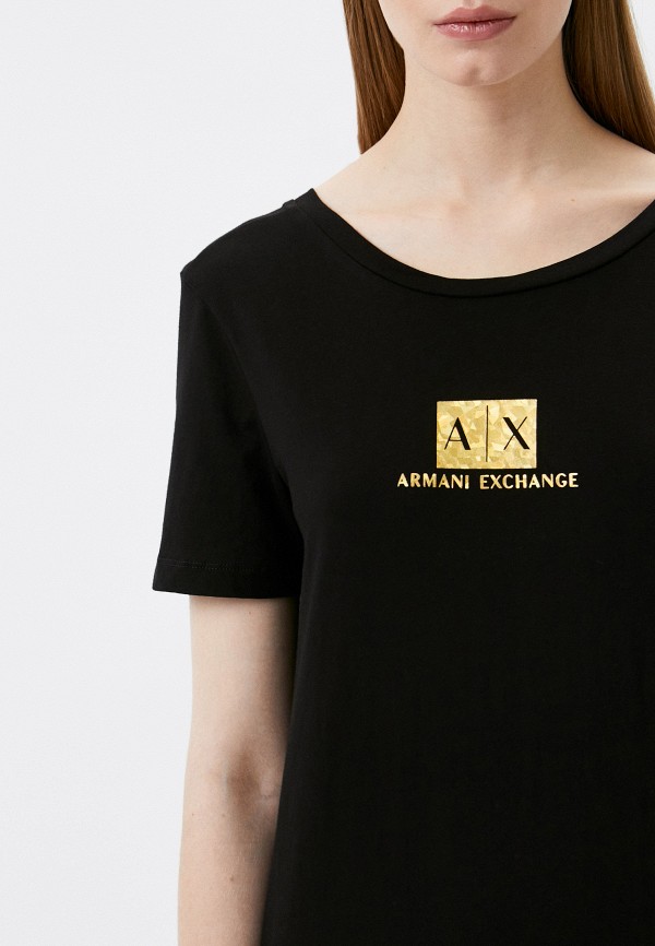 фото Платье armani exchange