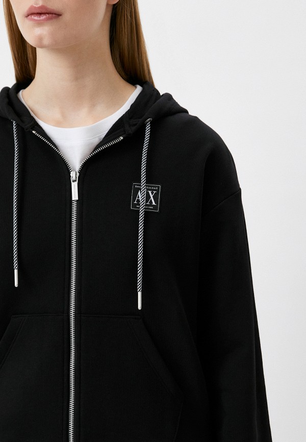 фото Толстовка armani exchange