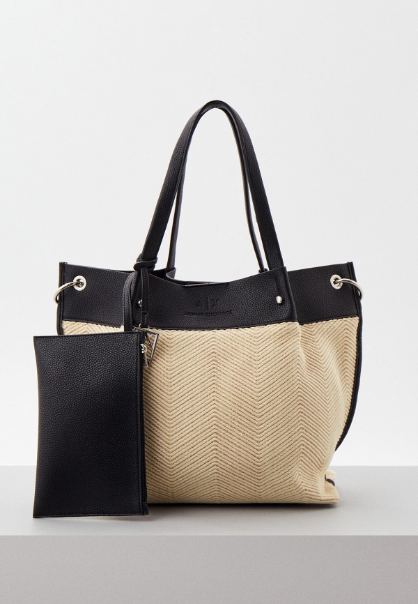 

Сумка и кошелек Armani Exchange, Разноцветный