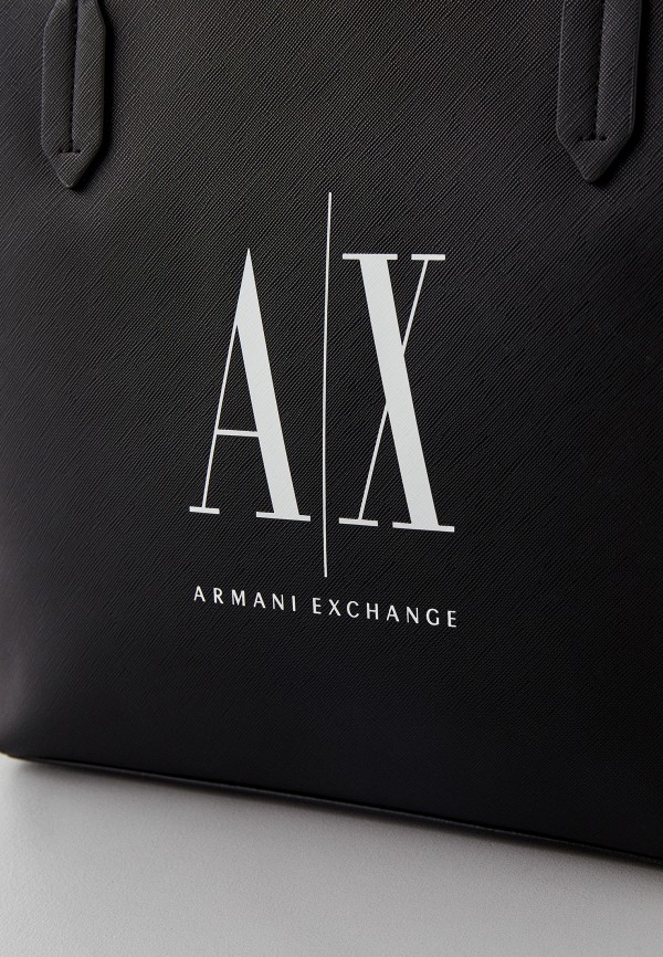 фото Сумка armani exchange