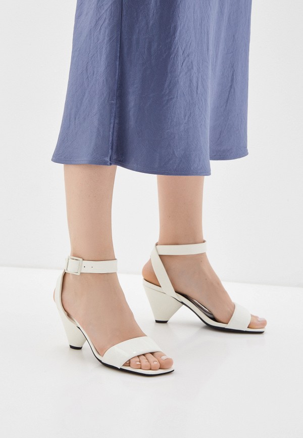 фото Босоножки armani exchange