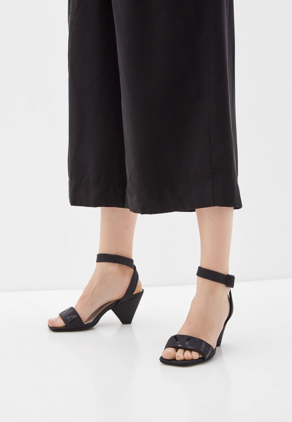 фото Босоножки armani exchange