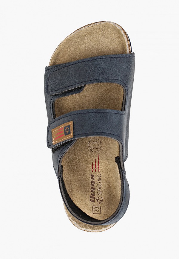 фото Сандалии beppi