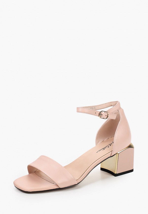 фото Босоножки just couture