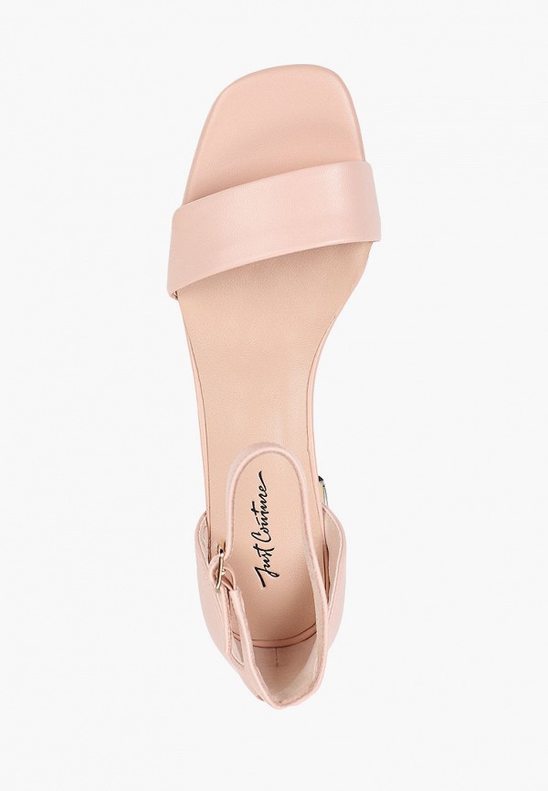 фото Босоножки just couture