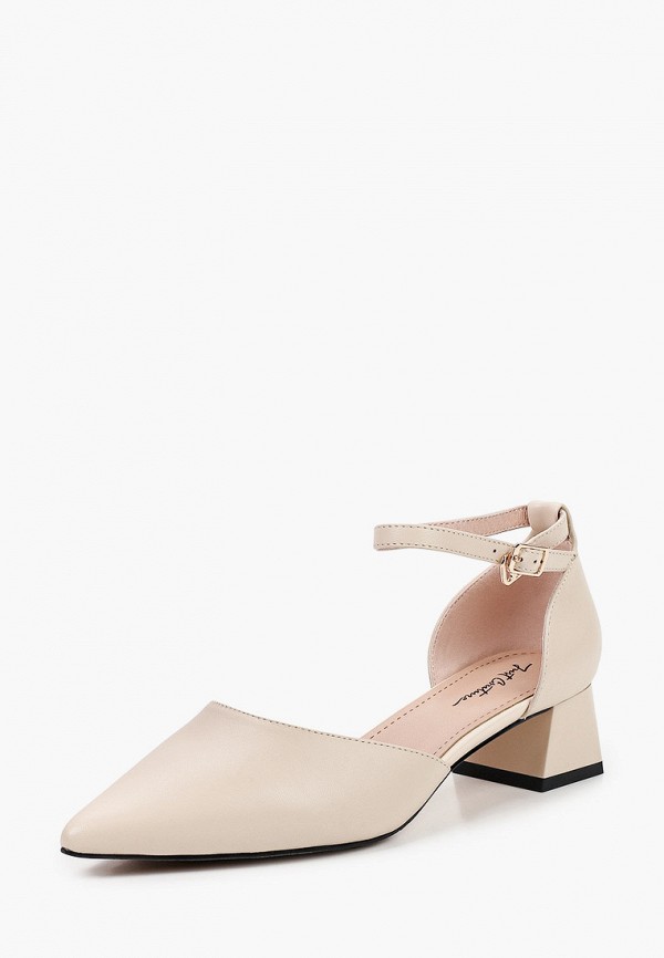 фото Туфли just couture