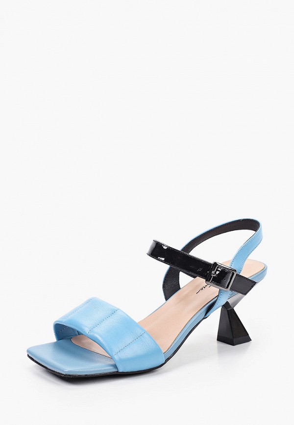 фото Босоножки just couture