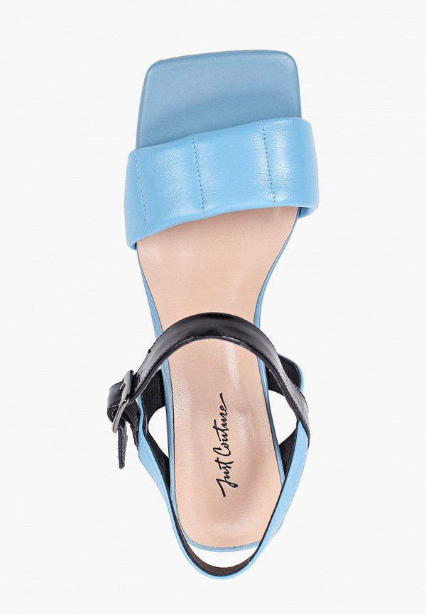 фото Босоножки just couture