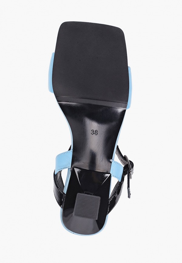 фото Босоножки just couture