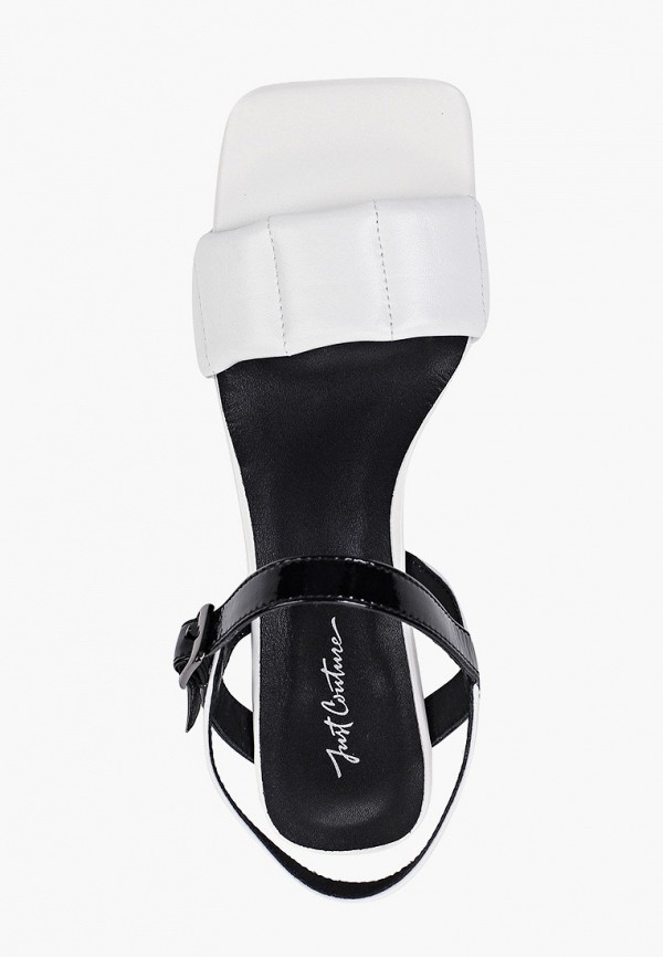 фото Босоножки just couture