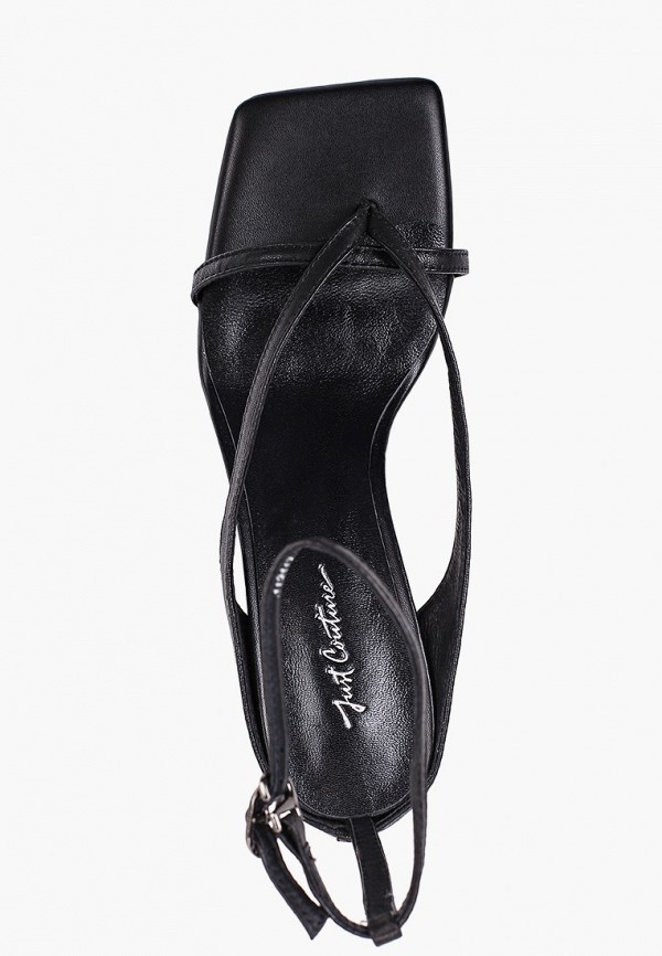 фото Босоножки just couture