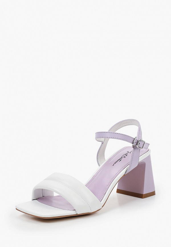 фото Босоножки just couture