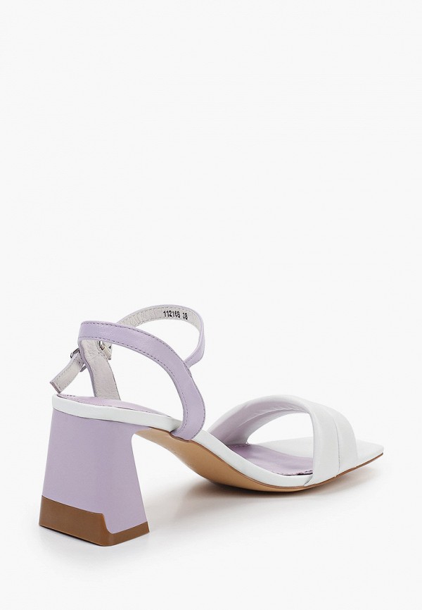 фото Босоножки just couture