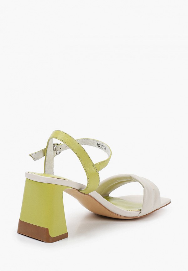 фото Босоножки just couture