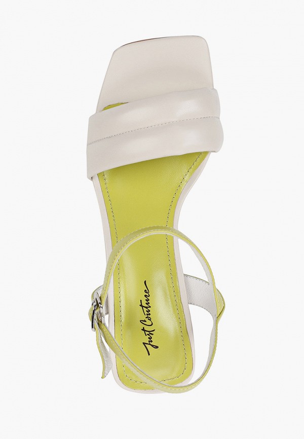 фото Босоножки just couture