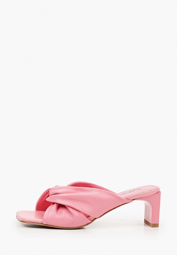 

Сабо Just Couture, Розовый