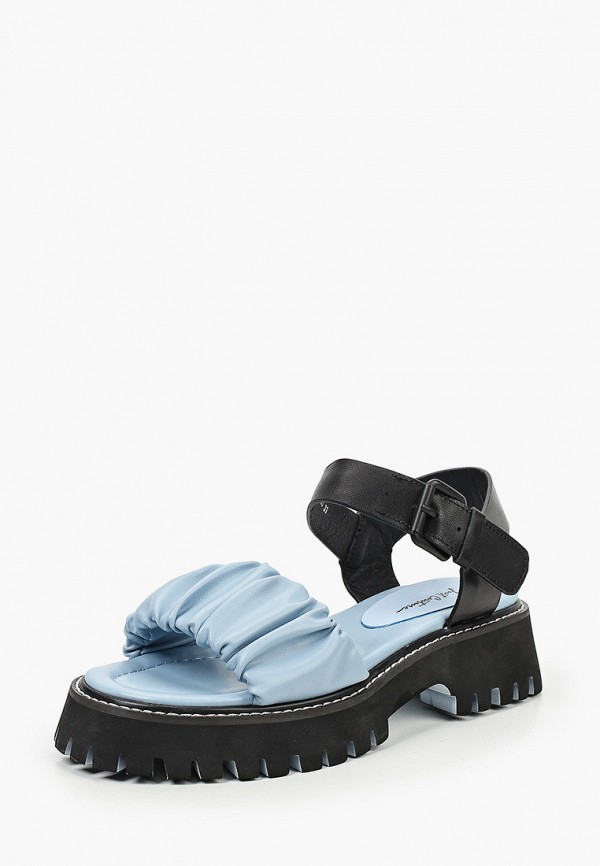 фото Босоножки just couture