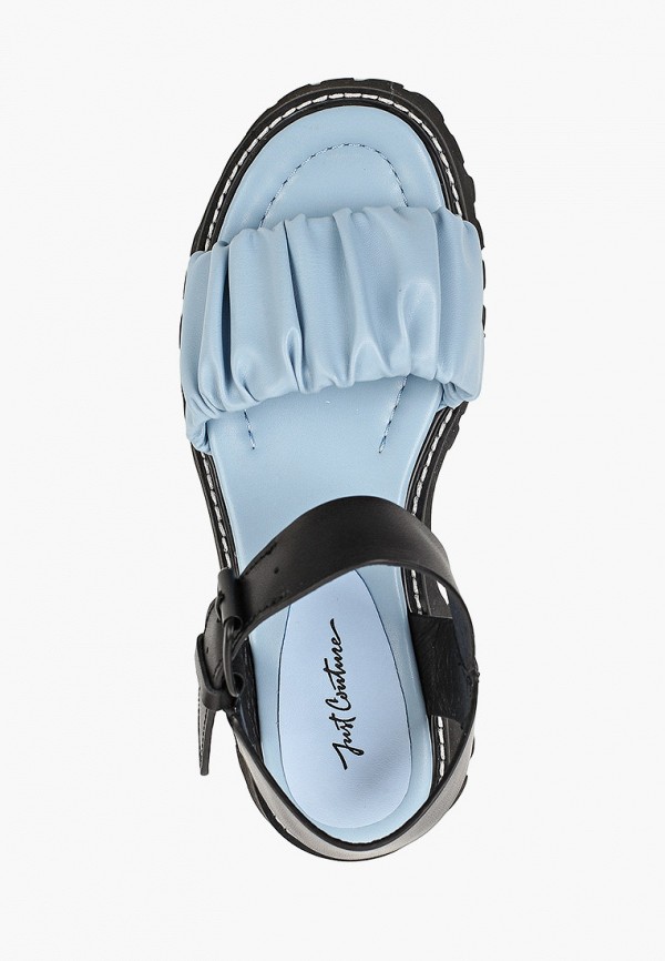 фото Босоножки just couture