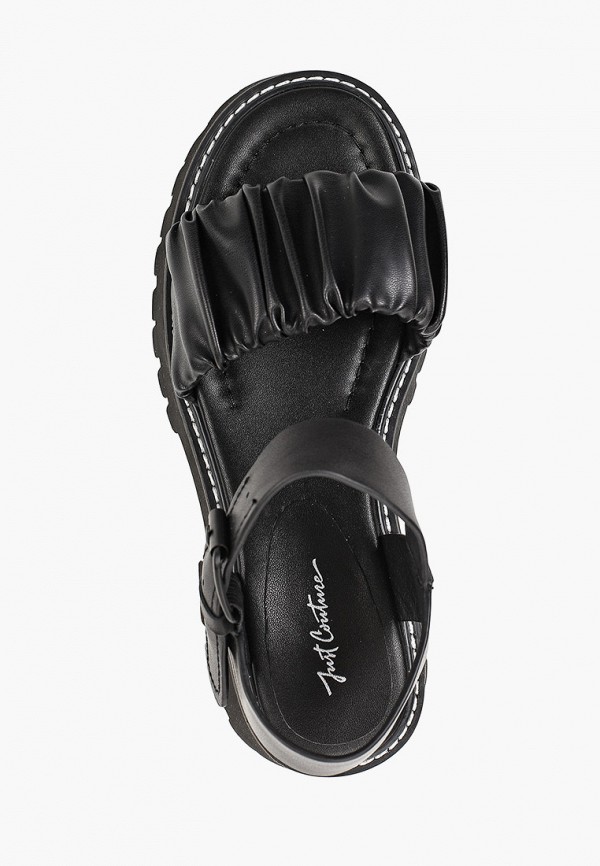 фото Босоножки just couture