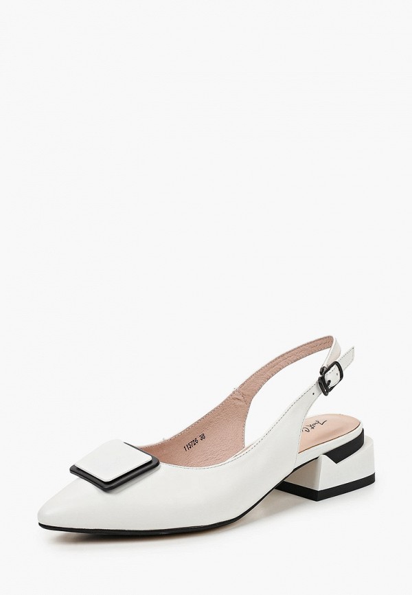 фото Туфли just couture