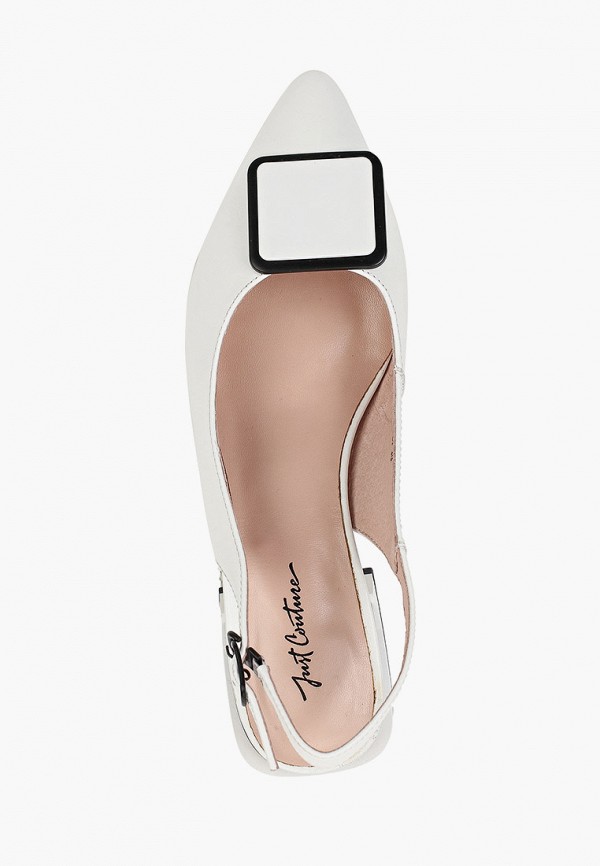 фото Туфли just couture