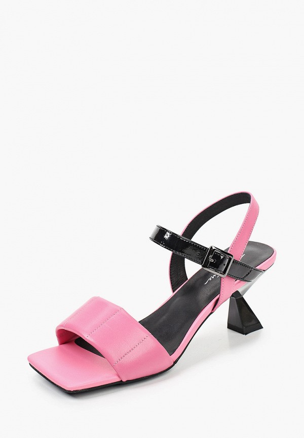 фото Босоножки just couture