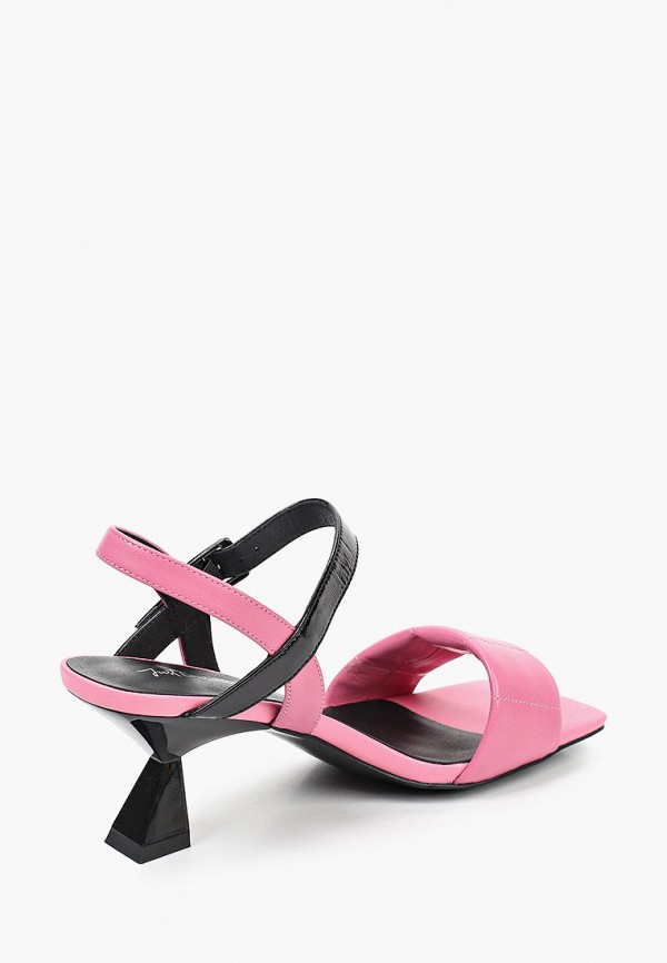 фото Босоножки just couture