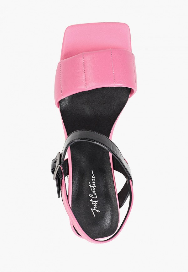 фото Босоножки just couture