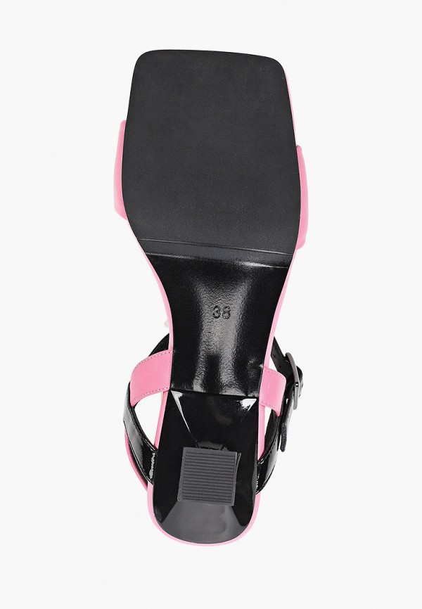 фото Босоножки just couture