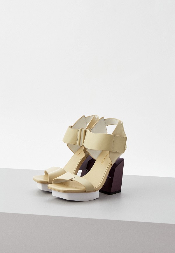 фото Босоножки united nude