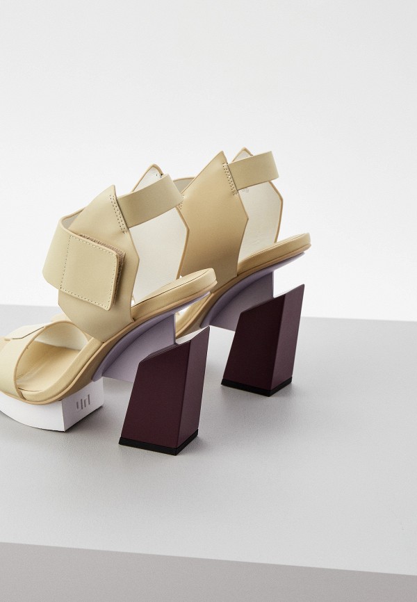 фото Босоножки united nude