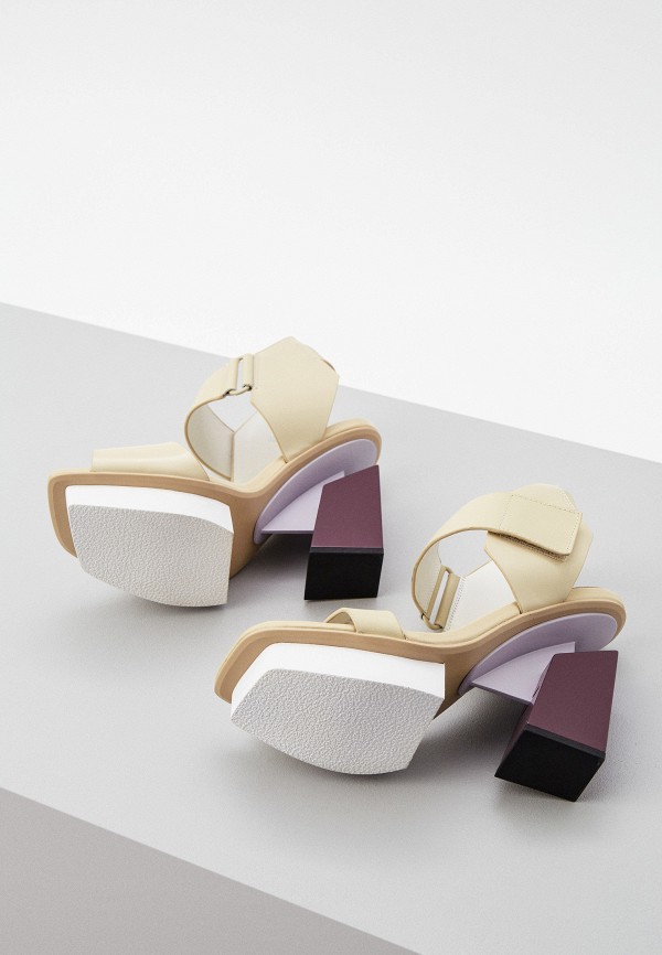 фото Босоножки united nude