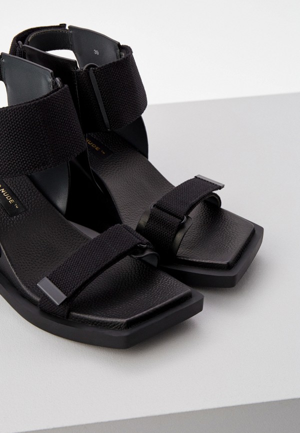 фото Босоножки united nude