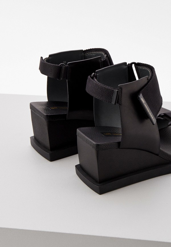 фото Босоножки united nude