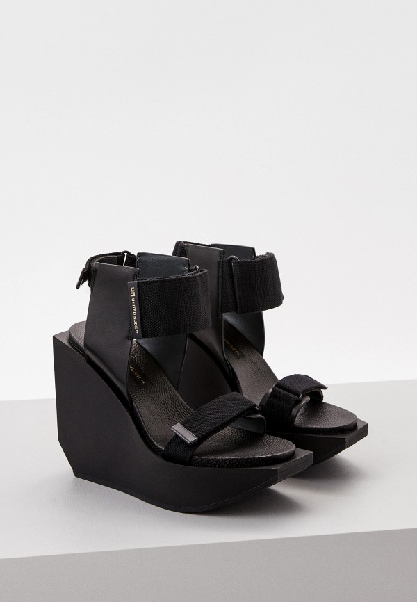 фото Босоножки united nude